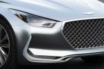 Hyundai Vision G Coupe Concept 2015 года